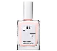 15ml gitti no. 114 Nail Polish Pink Sheen