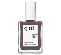 15ml gitti no. 116 Nail Polish Light Espresso