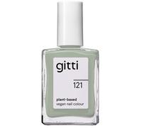 15ml gitti no. 121 Nail Polish Sage Green