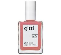 15ml gitti no. 140 Nail Polish Sweet Heat