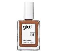 15ml gitti no. 145 Nail Polish Burnt Cinnamon
