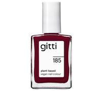 15ml gitti no. 185 Nail Polish Royal Red