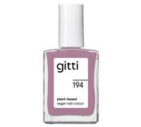 15ml gitti no. 194 Nail Polish Lilac Pleasure