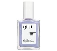 15ml gitti no. 311 Nail Polish Frozen Sky