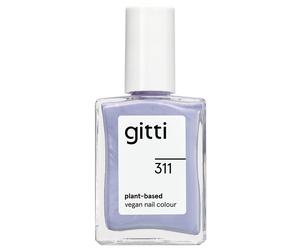 15ml gitti no. 311 Nail Polish Frozen Sky