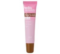 hello sunday the one for your lips tinted lip balm baume à lèvres teinté SPF 50 teinte Mocha Kiss 15 ml