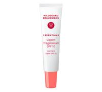 Hildegard Braukmann Essentials Baume nourrissant pour les lèvres FPS 10 15 ml 15 ml