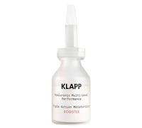 15ml KLAPP Hyaluronic Multi Level Performance Triple Action Moisturizing Booster