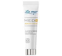 15ml La mer Cosmetics MED+ Anti-Age Crème pour les yeux