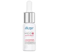 15ml La mer Cosmetics MED+ Anti-Red Concentré contre la couperose