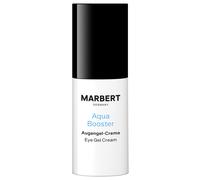 15ml Marbert Aqua Booster Gel-Crème Pour les Yeux