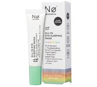 15ml Nø Cosmetics bright tønight All-In Eye Sleeping Mask