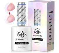 15ml Nail Prep Dehydrator, Natural Nail Prep Vernis Semi Permanent Dehydrate, Acid Free Déshydrateur Pour Vernis À Ongles Acrylique Et Gel, Nail Tech Must Haves