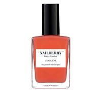 Nailberry Vernis à ongles oxygéné 15 ml 15 ml