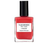 Nailberry Vernis à ongles oxygéné 15 ml 15 ml
