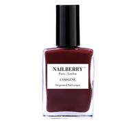 15ml NAILBERRY L'Oxygéné Fashionista