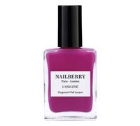 15ml NAILBERRY L'Oxygéné Hollywood Rose