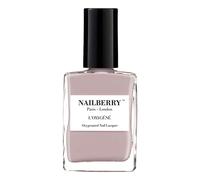 Nailberry L'Oxygene Oxygenated Nail Lacquer, Mystere, 15 ml