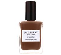 15ml NAILBERRY L'Oxygéné Nuts About You