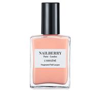 Nailberry Vernis à ongles oxygéné 15 ml 15 ml