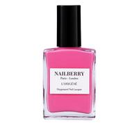 NAILBERRY L'Oxygéné Pink Tulip 15 ml
