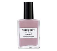 L'Oxygene Oxygenated Nail Lacquer, Romance 15 ml, NOX185