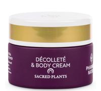 15ml PHARMOS NATUR Love Your Age Décolleté & Body Cream