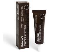RefectoCil Teinture sourcils et cils Intense Browns Base Gel Deep Brown 15 ml