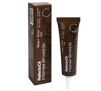 RefectoCil Gel teinture sourcils et cils Intense Brow[n]s Brun chocolat 15 ml