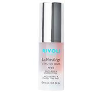 15ml Rivoli Le Privilège L'Eau de Jour N°02 Anti-Âge & Protection