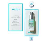 15ml Rivoli L'Eau de Nuit N° 02 Anti-Âge & Régénération