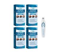 15ml Roll-On Pen for Acne Marks & Scars, Gentle Skin Roll-On Treatment | for All Skin Types, Helps Reduce Pigment Spots & Small Skin Imperfections