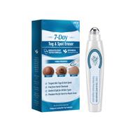 15ml Roll-On Pen for Acne Marks & Scars, Gentle Skin Roll-On Treatment | for All Skin Types, Helps Reduce Pigment Spots & Small Skin Imperfections