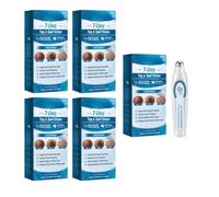 15ml Roll-On Pen for Acne Marks & Scars, Gentle Skin Roll-On Treatment | for All Skin Types, Helps Reduce Pigment Spots & Small Skin Imperfections