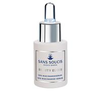 15ml SANS SOUCIS BEAUTY ELIXIR 10% Sérum niacinamide