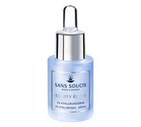 15ml SANS SOUCIS BEAUTY ELIXIR 2% sérum hyaluronique