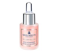 15ml SANS SOUCIS BEAUTY ELIXIR Active Lifting Serum