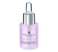 15ml SANS SOUCIS BEAUTY ELIXIR Retinol Overnight Ölserum
