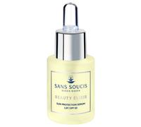 15ml SANS SOUCIS BEAUTY ELIXIR Sun Protection Serum SFP 50
