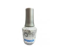 15ml Sealer Gel Long Lasting Top It Off Nail Art Wash Free Manicure
