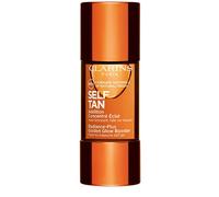 15ml-Self Tan - Addition Concentré Eclat Visage - Auto-Bronzant Visage-CLARINS