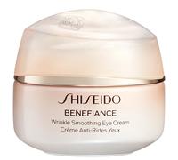 15ml Shiseido Benefiance Wrinkle Smoothing Eye Cream
