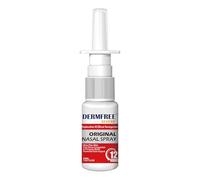 15ml Spray nasal doux, Efficace soulage nez bouché, Facile à transporter spray nasal