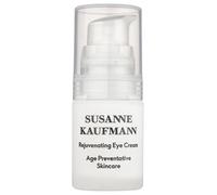 15ml Susanne Kaufmann Crème pour les yeux ligne A - Rejuvenating Eye Cream
