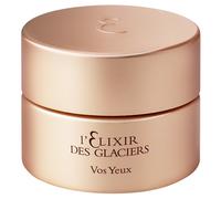 15ml Valmont L'Elixir des Glaciers Crème de soin pour les yeux Vos Yeux