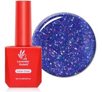 15ml Vernis À Ongles Gel Sèche Ongles Lampe Uv Led Pour Durcir Manucure Pédicure Contenu Plus Large Qualité Des Salons Saphirblau A0267