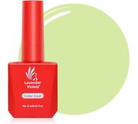 15ml Vernis À Ongles Gel Sèche Ongles Lampe Uv Led Pour Durcir Manucure Pédicure Contenu Plus Large Qualité Des Salons Fructus Apple A0252