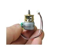 15mm 15BY Gear Stepper electronic starter 2-Phase 4-Wire Full Metal Gearbox Gear Stepping electronic starter DIY IDGTTLDF