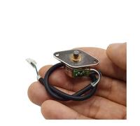 15MM 15BY Stepper electronic starter 2-Phase 4-Wire Stepping electronic starter 20 Ohms Long Cable 12 Teeth Metal Gear ICXLPMC