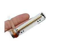 15MM 2 Phase 4 Wire Stepper electronic starter Two-phase Four-wire Stepping electronic starter Screw Rod Model NWPNLXEA(1PCS Model B)